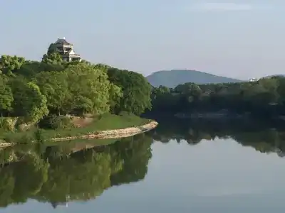 Okayama Plaza - 14
