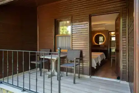 Fener Motel - 6