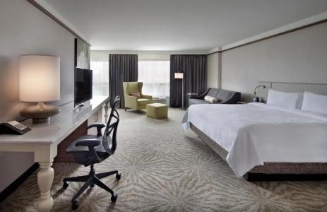 Hilton Garden Inn Montreal Airport - 40