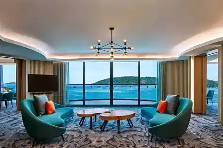 Le Meridien - 235