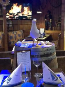 Windspiel - 5