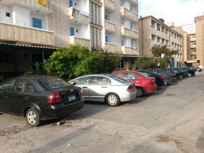 Adriatica Marsa Matrouh - 5