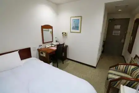 Park Inn Takasaki - 36