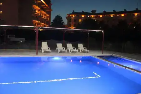 Gül Otel - 25