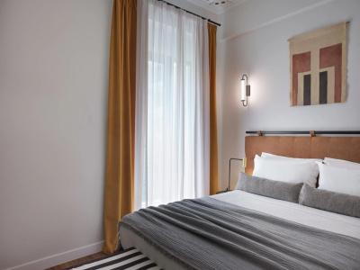 Athens Diamond Plus - 1