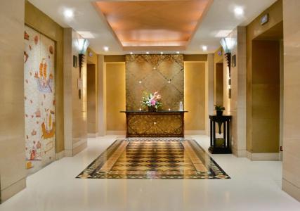 Rama Gardens Bangkok - Sha Plus Certified - 1