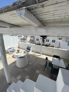 Antico Mondo Rooms & Suites - 164