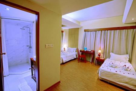 Oway Grand - 3