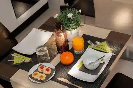 Dve Suite Rome - 9