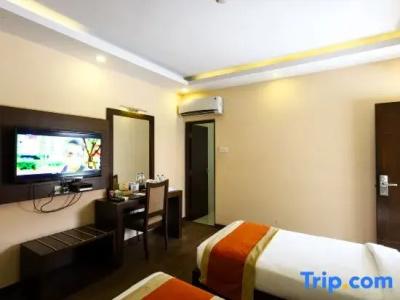 Dreamland Gold Resort & - 16
