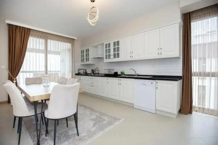 Armoni Deluxe Suite Trabzon - 68