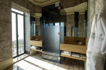 Vila Foz & Spa - 127