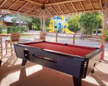 Coconut Beach Resort - 13