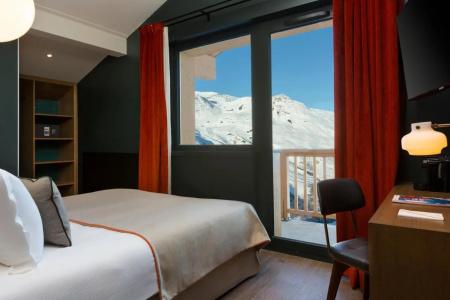 Ours Blanc & Spa - 19