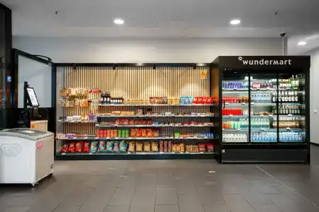 Park Inn by Radisson Frankfurt Airport - 6