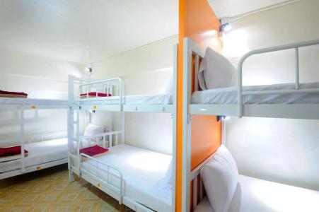 Voyagers Hostel - 21