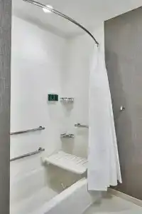 SpringHill Suites Charlotte at Carowinds - 4