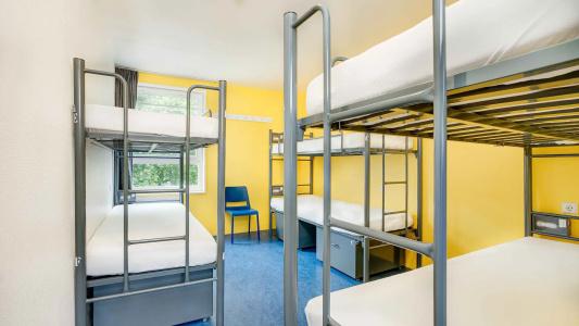Hans Brinker Hostel Amsterdam - 10