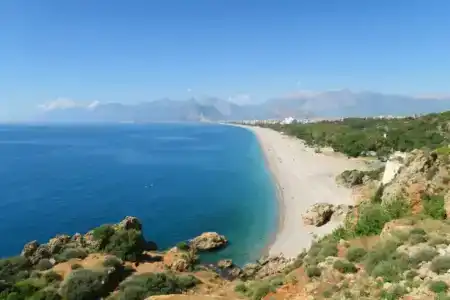 Antalya Beach&Hotel - 13