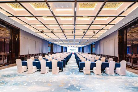 Wyndham Qingdao - 8