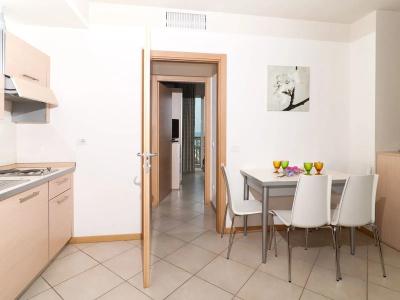 Residence T2 - 17