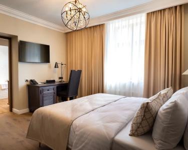 Best Western Plus Market Square Lviv - 150