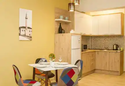 Apart& Spa Kasmi - 26