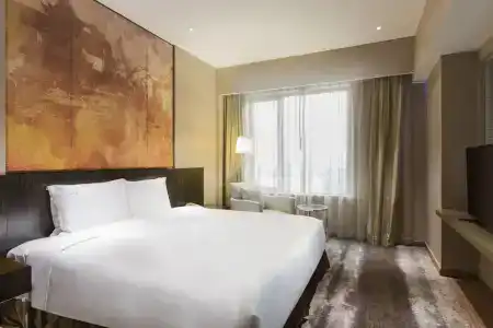 Holiday Inn Nanjing Aqua City, An Ihg - 92
