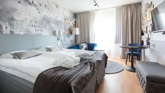 Scandic Kuopio - 67