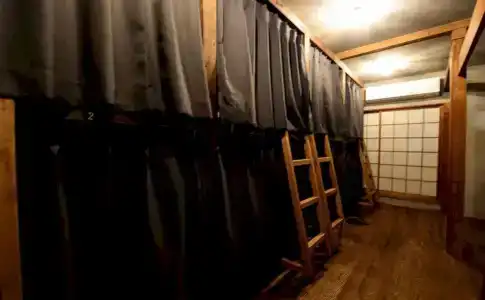 Irori Guest House Tenmaku - 14
