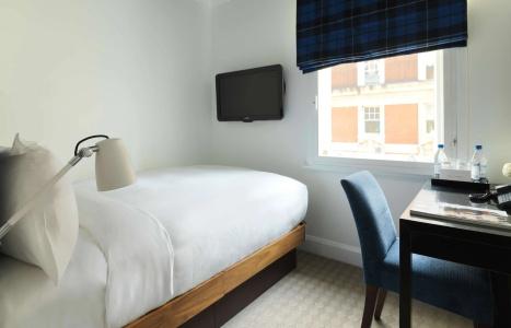 Radisson Blu Edwardian Kenilworth, London - 30