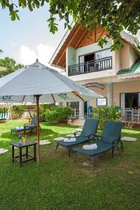 Le Relax St. Joseph Guest House - 46
