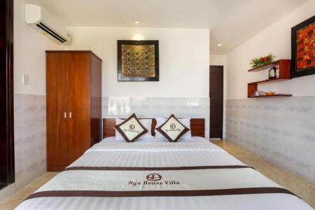 Ngo House - 152