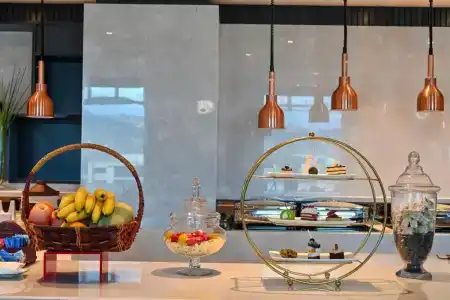 Wyndham Qingdao - 30