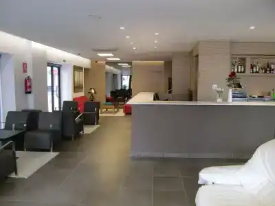Petit Palau - Adults Only - 1