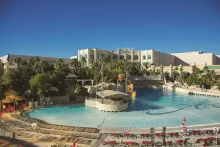 Mandalay Bay - 34