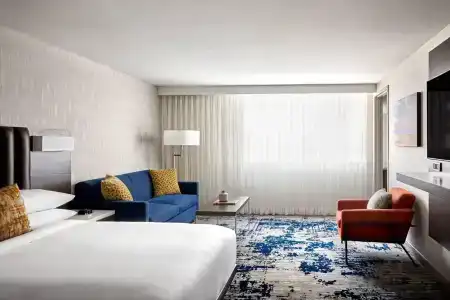 Ventura Beach Marriott - 15