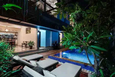 Villa Agati - 6