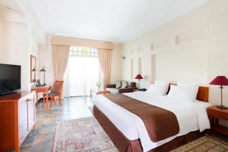 Novotel Bahrain Al Dana - 42