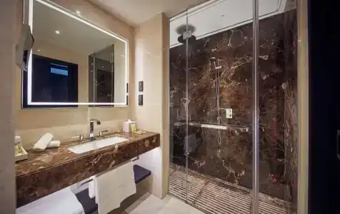 Hilton Belgrade - 43