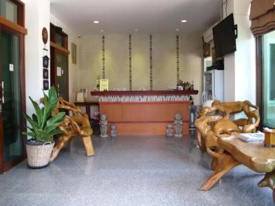 Baanmalai Guest House - 1
