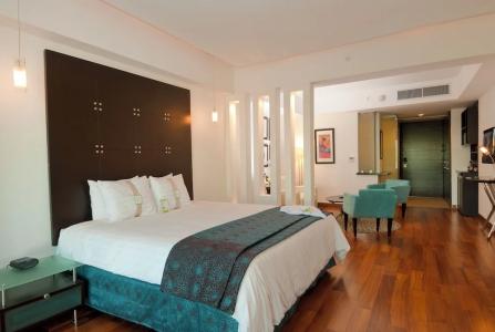 Holiday Inn Santo Domingo & Suites, An Ihg - 103