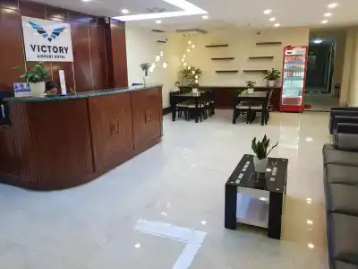Victory Airport - 46