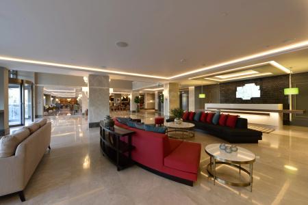 Holiday Inn Bursa - City Centre, An Ihg - 35