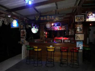 Rasta House,,Koh Phayam - 24