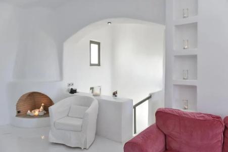 Naoussa Hills Boutique Resort- Adults Only (13+) - 359