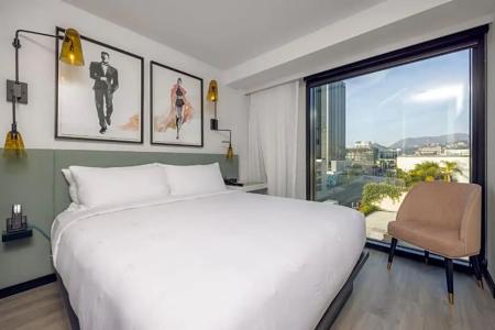 The Godfrey Hollywood - 74