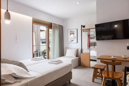North Coast Seaside Suites - 117