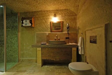 Phocas Cave Suites - 155