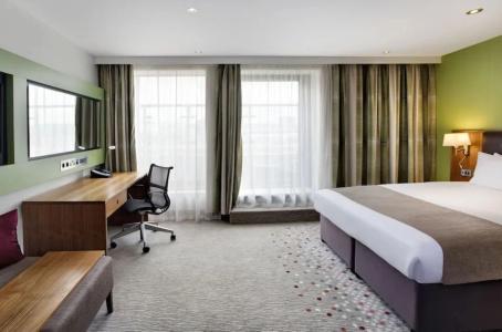 Holiday Inn Bristol City Centre, An Ihg - 36